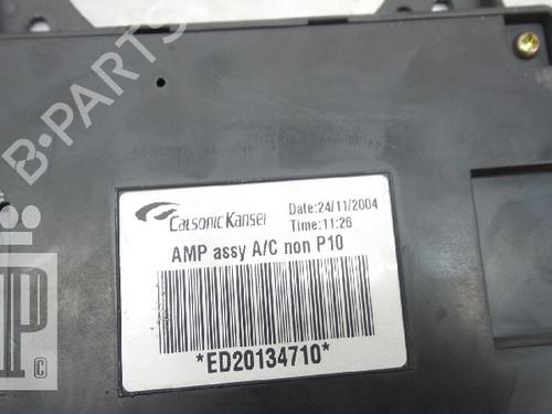 Electronic module NISSAN PRIMERA Estate (WP12) 1.6 Visia | BP22151300M83 