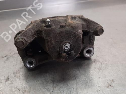 Used Left front brake caliper Left front brake caliper NISSAN JUKE (F15) 1.2 DIG-T (115 hp) 31678977 31678977