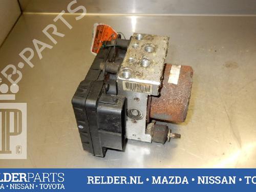 control-unit-mazda-6-hatchback-gg-18-4364895-2059047-2002-2003-2004-2005-2006-2007-2008-22136631 main image