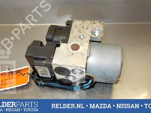 Module électronique NISSAN MICRA II (K11) 1.0 i 16V (54 hp) 22136186
