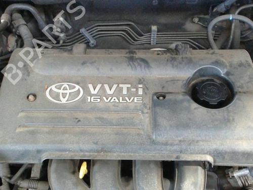 Unterbodenschutz für TOYOTA COROLLA (_E12_) 1.4 VVT-i (ZZE120_, ZZE120R) (97 hp) 22162715