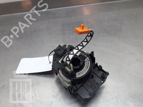 Used Squib airbag NISSAN INTERSTAR Bus (X70) dCI 90 (90 hp) 22155521