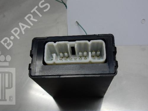 Elektronische module TOYOTA COROLLA (_E12_) 2.0 D-4D (CDE120R, CDE120L_) | BP22150324M83 