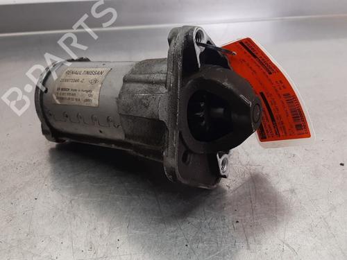 Starter NISSAN QASHQAI II (J11, J11_) 1.5 dCi | BP30102074M8