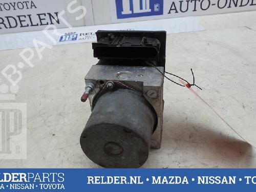 Used ABS pump TOYOTA AURIS (_E15_) 1.6 (ZRE151_, ZRE151R) (124 hp) 22148768