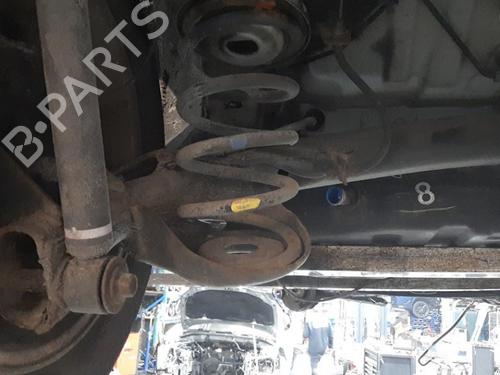 Bakaksel TOYOTA AVENSIS VERSO (_M2_) 2.0 VVT-i (ACM20_, ACM20R) (150 hp) 31138084