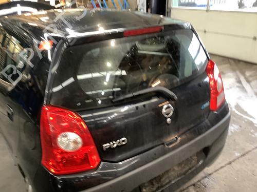 Tailgate NISSAN PIXO (UA0) 1.0 | BP22246444C6 
