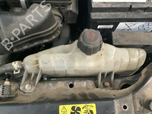 Used Expansion tank NISSAN NOTE (E11, NE11) 1.4 (88 hp) 23336695