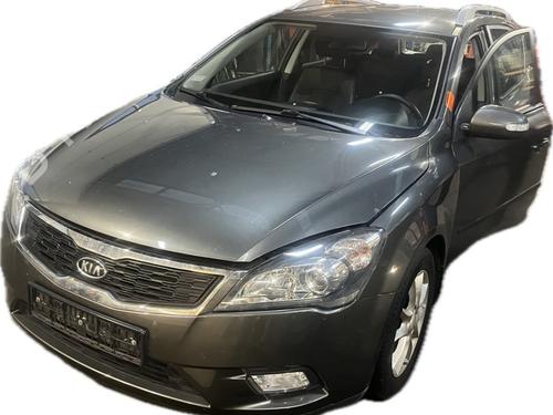 Rudehejsemekanisme venstre bagtil KIA CEE'D SW (ED) 1.6 (126 hp) 22356459
