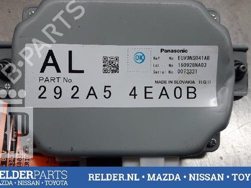 Used Control unit Control unit 22159466 22159466
