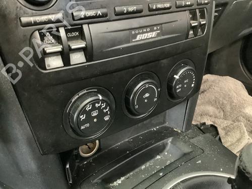 Used Climate control Climate control MAZDA MX-5 III (NC) 2.0 (NC18) (160 hp) 40062870 40062870