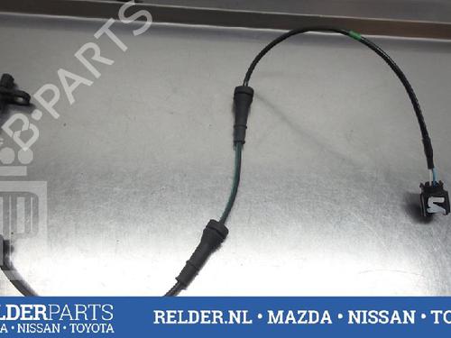 Electronic sensor NISSAN JUKE (F15) 1.6 | BP22146225M84 