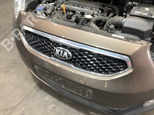 Grille KIA VENGA (YN) 1.4 CVVT | BP29405980C40 