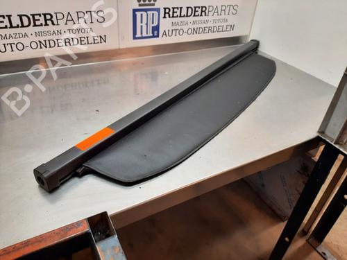 Rear parcel shelf TOYOTA COROLLA Estate (_E12_) 1.6 VVT-i (ZZE121_, ZZE121R) | BP22167302C85