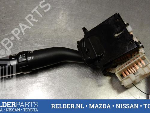 Steering column stalk TOYOTA LAND CRUISER PRADO (_J12_) 3.0 D-4D (KDJ120, KDJ125, KDJ121) | BP22150458I23 