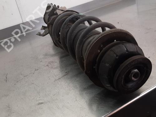 Right front shock absorber NISSAN NOTE (E12) 1.2 | BP23239197M17 - Image 2