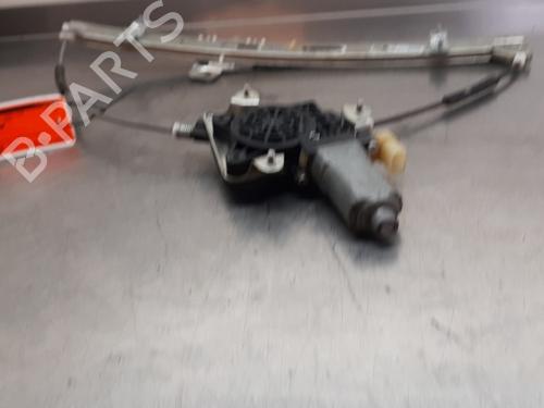 Used Front left window mechanism Front left window mechanism HYUNDAI i10 I (PA) 1.1 (67 hp) 32455420 32455420