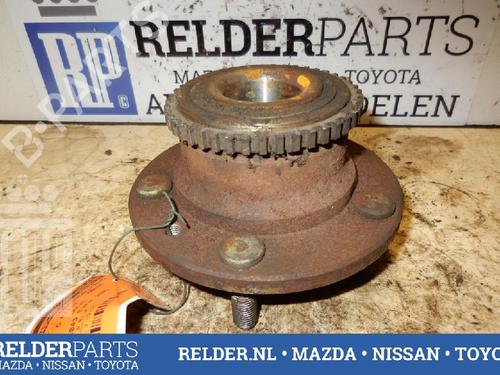 other-mazda-6-hatchback-gg-18-2002-2003-2004-2005-2006-2007-2008-22138782 main image