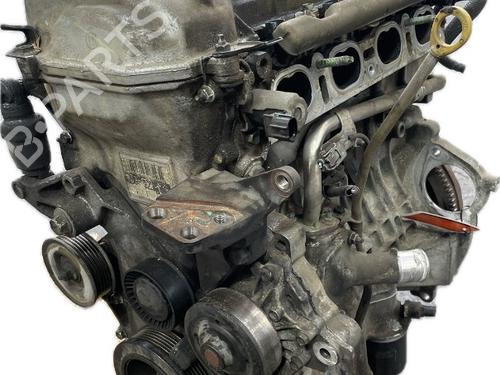 Motor TOYOTA COROLLA (_E12_) 1.6 VVT-i (ZZE121_, ZZE121R) | BP30805083M1