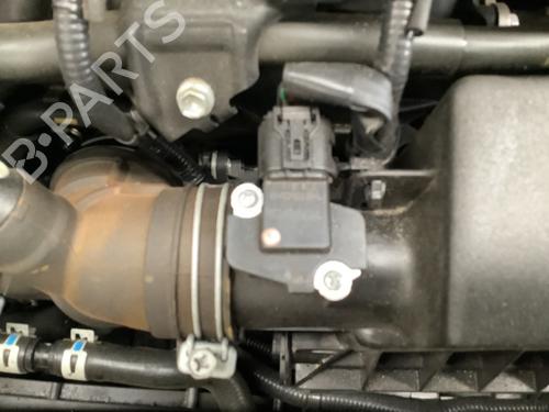 Used Mass air flow sensor TOYOTA COROLLA Estate (_E21_) 1.8 Hybrid (ZWE211) (122 hp) 28049064
