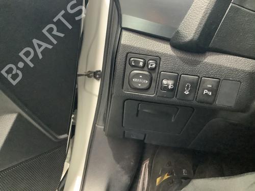 Used Mirror switch TOYOTA AURIS (_E18_) 1.8 Hybrid (ZWE186_, ZWE186R) (136 hp) 29812259