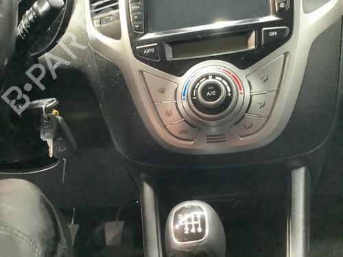 Climate control HYUNDAI ix20 (JC) 1.6 | BP39382842I5 - Image 3