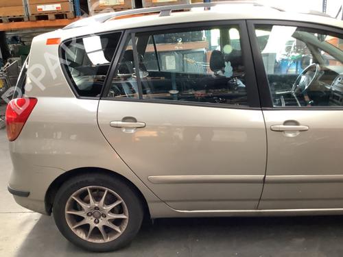 right-rear-door-toyota-corolla-verso-_e12_-2001-2002-2003-2004-2005-2006-2007-27476156 main image