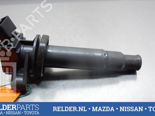 Used Ignition coil TOYOTA MR2 III (ZZW3_) 1.8 16V VT-i (ZZW30) (140 hp) 29917109