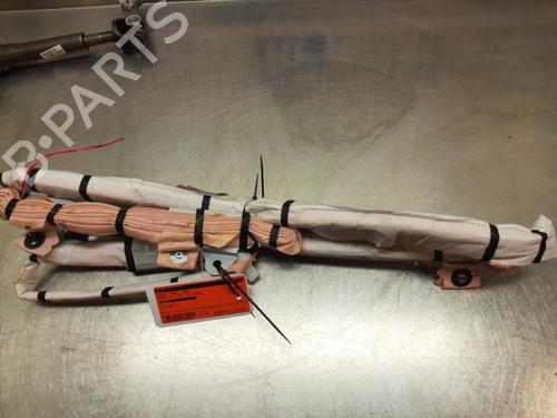 Used Left curtain airbag MAZDA CX-3 (DK) 2.0 SKYACTIV-G (DK5W, DK6W) (120 hp) 22168058