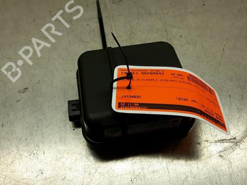 Modulo electronico MAZDA CX-3 (DK) 2.0 SKYACTIV-G | BP30159930M83 