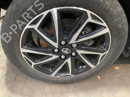 Used Rim Rim 38421448 38421448