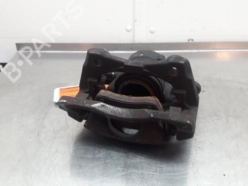 Left front brake caliper NISSAN NOTE (E12) 1.2 | BP22163662M105 - Image 5