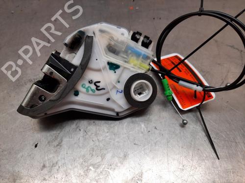 Rear right lock TOYOTA AYGO (_B4_) 1.0 VVTi (KGB40) | BP22166992C99