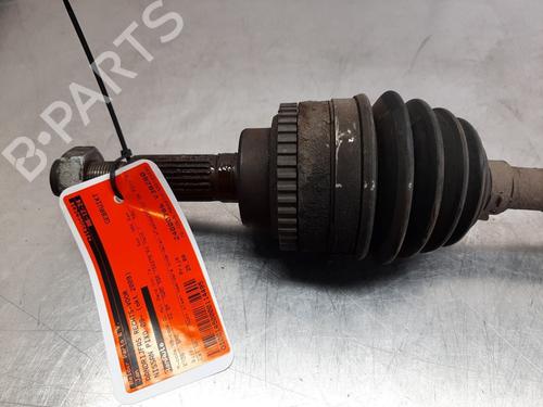 Right front driveshaft NISSAN PIXO (UA0) 1.0 | BP22246474M39 