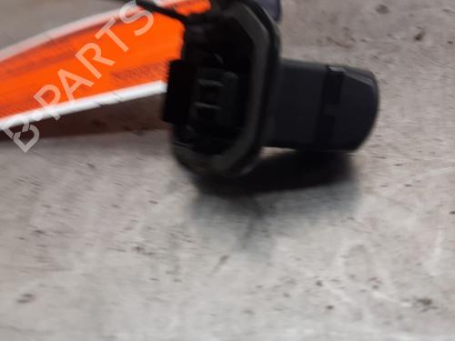 Camera TOYOTA C-HR (_X1_) 2.0 Hybrid (MAXH10) | BP31027547E14 