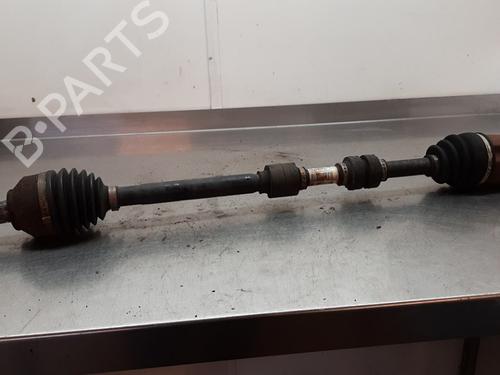Used Right front driveshaft Right front driveshaft 37271239 37271239