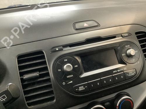 Radio KIA PICANTO II (TA) 1.2 | BP27239139E6 - Image 2