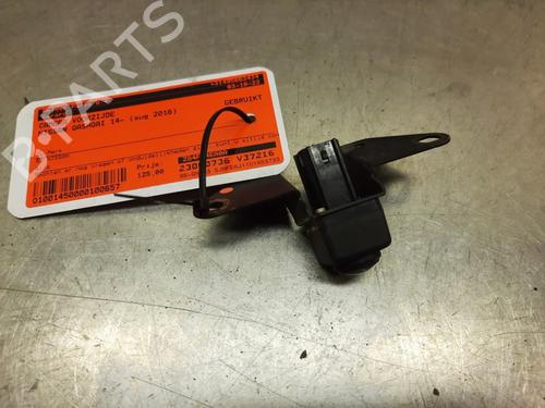 Used Camera Camera NISSAN QASHQAI II (J11, J11_) 1.2 DIG-T (115 hp) 22167525 22167525