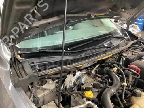 Used Scuttle panel NISSAN PULSAR Hatchback (C13) 1.2 DIG-T (115 hp) 29300212