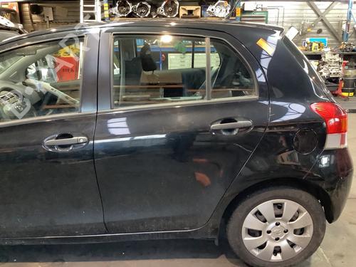 left-rear-door-toyota-yaris-_p9_-2005-2006-2007-2008-2009-2010-2011-2012-2013-2014-32220925 main image