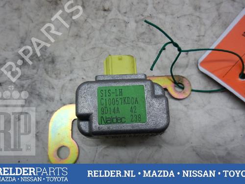 Used Electronic sensor Electronic sensor 22139951 22139951