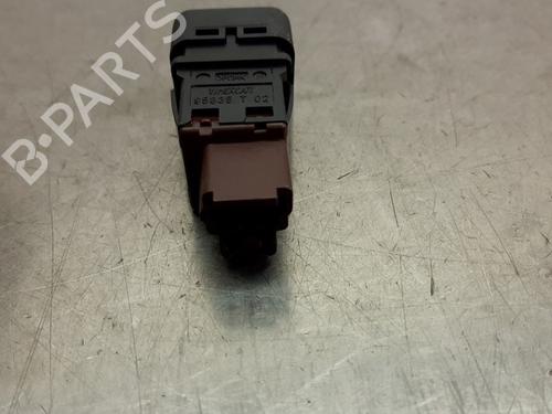 Engine control unit (ECU) TOYOTA AYGO (_B1_) 1.0 (KGB10_, KGB10R) | BP30275130M57 