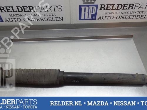 Used Right rear shock absorber NISSAN MICRA IV (K13K, K13KK) 1.2 (80 hp) 22152467