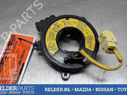 Used Squib airbag MAZDA PREMACY (CP) 1.9 (CP10P) (114 hp) 22159818