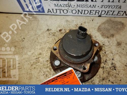 Used Other Other TOYOTA PRIUS Liftback (_W2_) 1.5 Hybrid (NHW20_, NHW20R) (112 hp) 22145539 22145539