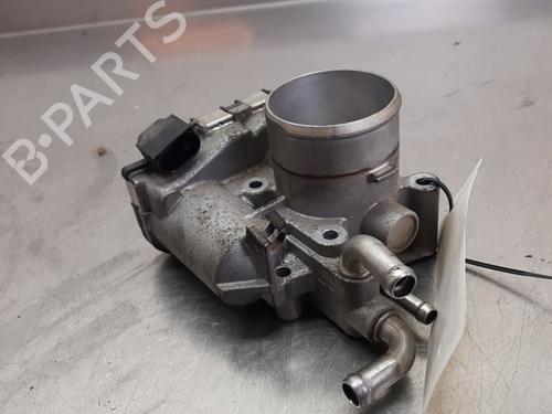 Used Throttle body Throttle body 25702377 25702377