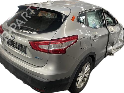 Pipe NISSAN QASHQAI II SUV (J11, J11_) 1.5 dCi | BP28049136M125 
