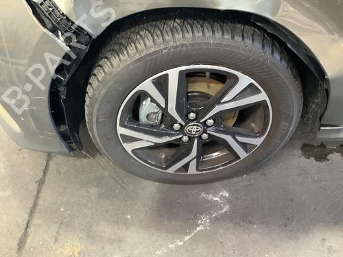 Used Rim TOYOTA YARIS (_P21_, _PA1_, _PH1_) 1.5 Hybrid (MXPH10, MXPH11) (116 hp) 30052258