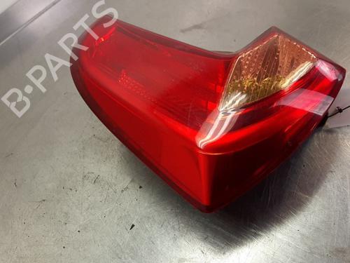 Left taillight KIA PICANTO II (TA) 1.0 | BP30159847C34
