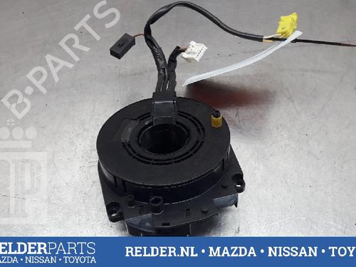 Used Squib airbag NISSAN ALMERA II Hatchback (N16) 2.2 Di (110 hp) 22159843